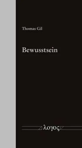Bewusstsein