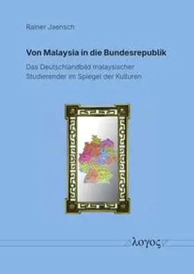Von Malaysia in die Bundesrepublik