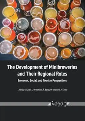 The Development of Minibreweries and their Regional Roles
