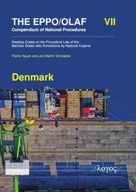 The EPPO/OLAF Compendium of National Procedures: Denmark