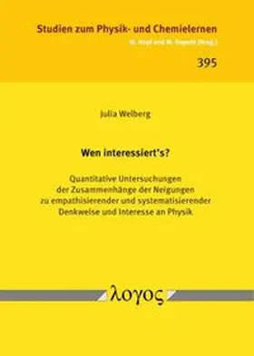 Wen interessiert’s?