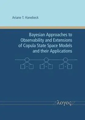 Bayesian Approaches to Observability and Extensions of Copula State Space Models and their Applications