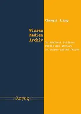 Wissen – Medien – Archiv