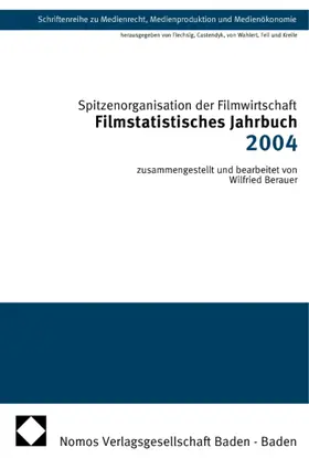 Filmstatistisches Jahrbuch 2004