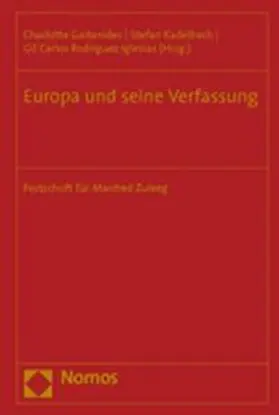 Europa und seine Verfassung