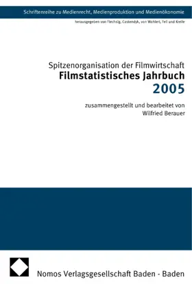 Filmstatistisches Jahrbuch 2005