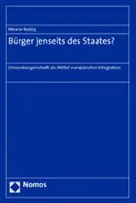 Bürger jenseits des Staates?