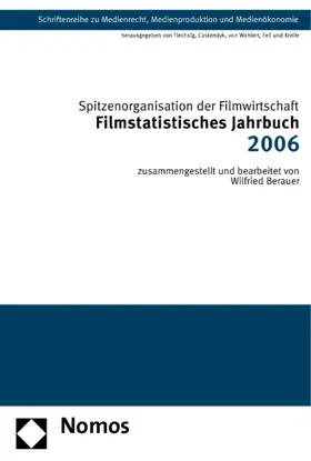 Filmstatistisches Jahrbuch 2006