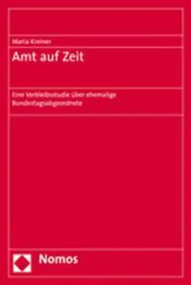 Amt auf Zeit