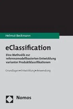 eClassification