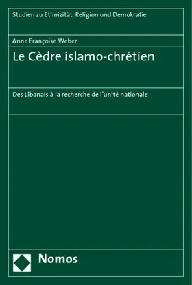 Le Cèdre islamo-chrétien