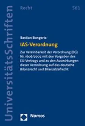 IAS-Verordnung