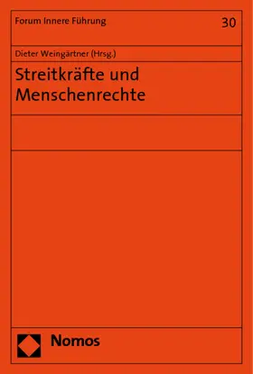 Streitkräfte und Menschenrechte