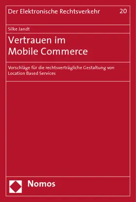 Vertrauen im Mobile Commerce