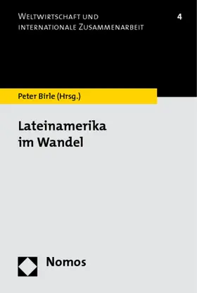 Lateinamerika im Wandel