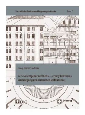 Der «Gesetzgeber der Welt»
