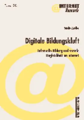 Digitale Bildungskluft