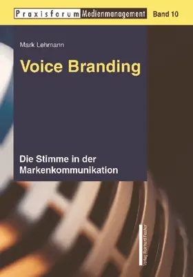 Voice Branding
