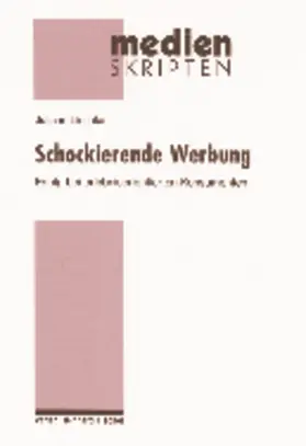 Schockierende Werbung