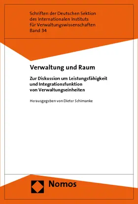 Verwaltung und Raum