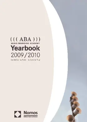 ((( ABA ))) Audio Branding Academy Yearbook 2009/2010
