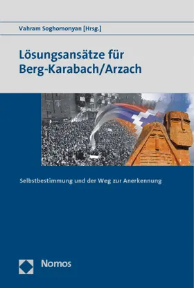 Lösungsansätze für Berg-Karabach/Arzach