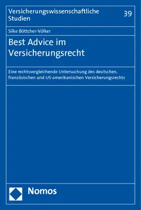 Best Advice im Versicherungsrecht