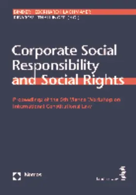 Corporate Social Responsibility and Social Rights