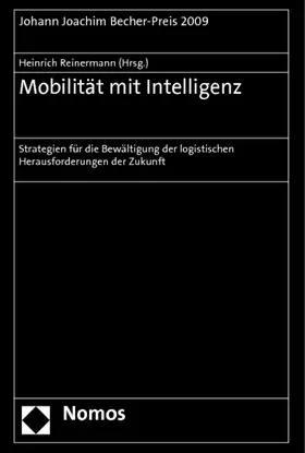 Mobilität mit Intelligenz