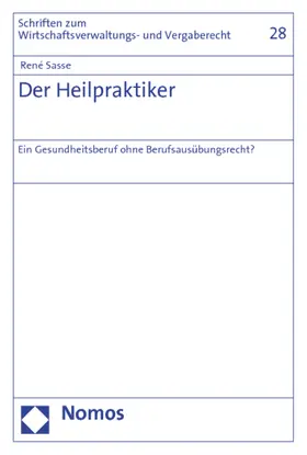 Der Heilpraktiker