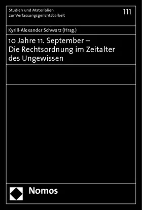 Darlegungs- und Substantiierungspflichten im Verfassungsbeschwerdeverfahren