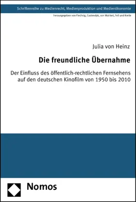 Die freundliche Übernahme