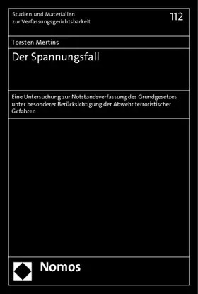 Der Spannungsfall