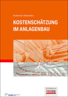 Kar, I: Kostenschätzung im Anlagenbau