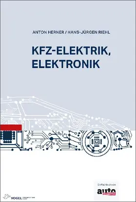 Kfz-Elektrik, Elektronik