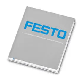 Festo - Brand for Technology, Innovation, Education, Knowledge and Responsibility