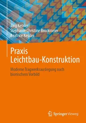 Praxis Leichtbau-Konstruktion
