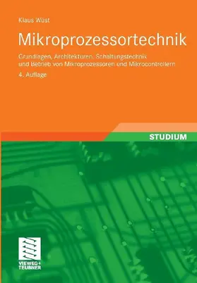 Mikroprozessortechnik