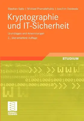 Kryptographie und IT-Sicherheit