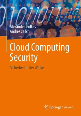 IT-Sicherheit im Cloud-Zeitalter