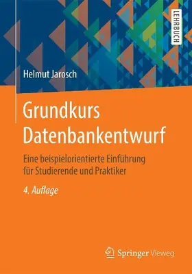 Grundkurs Datenbankentwurf