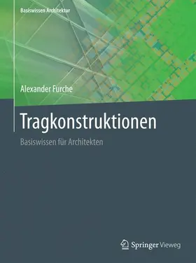 Tragkonstruktionen