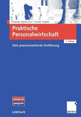Praktische Personalwirtschaft