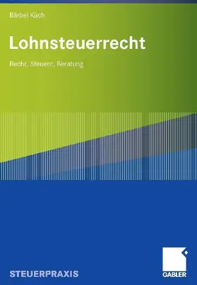 Lohnsteuerrecht