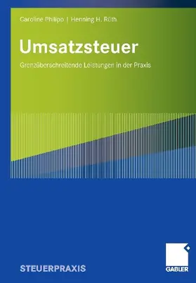 Umsatzsteuer