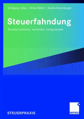 Steuerfahndung