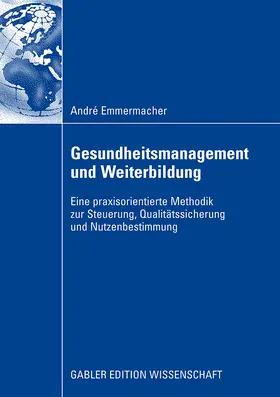 Gesundheitsmanagement und Weiterbildung