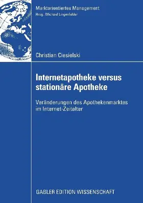 Internetapotheke versus stationäre Apotheke