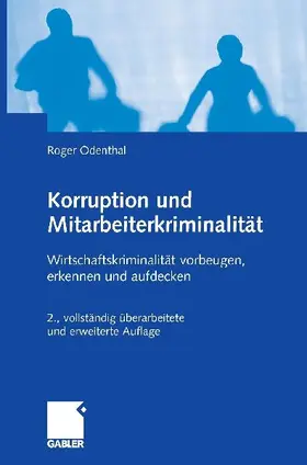 Korruption und Mitarbeiterkriminalität