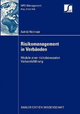 Risikomanagement in Verbänden